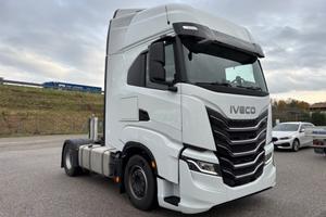 IVECO Stralis S-WAY AS440S50T/P