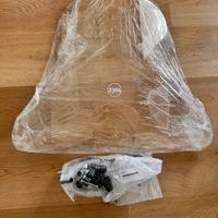 Parabrezza originale  Sym 125 nuovo imballato