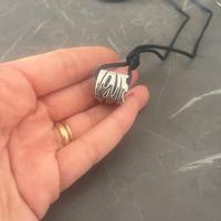 Collana “Love” Miss Sixty