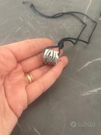 Collana “Love” Miss Sixty