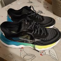 Scarpe running