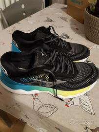 Scarpe running