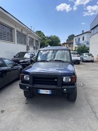 LAND ROVER Discovery 1ª serie - 2001