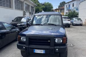 LAND ROVER Discovery 1ª serie - 2001