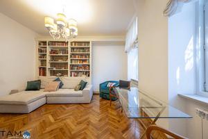 Appartamento, Barriera Vecchia, Trieste.