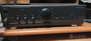 amplificatore Technics Su-v500 Mark II