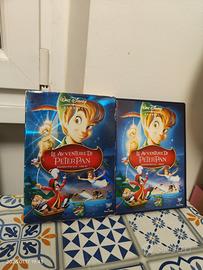 Dvd Peter Pan Disney edizione speciale 2 dvd