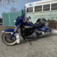 Harley-Davidson Electra Glide - 1993