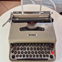 Olivetti Lettera22 del 1949