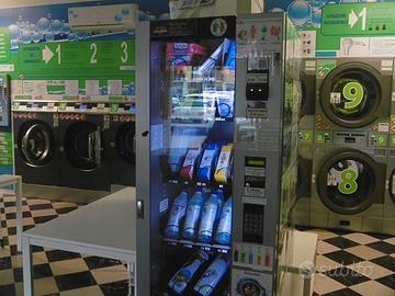 Lavanderia automatica a ponte di piave