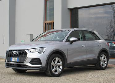Audi Q3 35 2.0 tdi Business quattro s-tronic