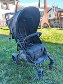Passeggino valco baby snap 4