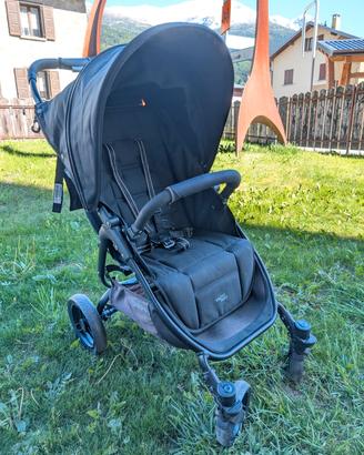 Passeggino valco baby snap 4