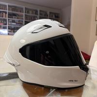 Casco moto