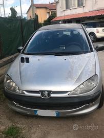 Peugeot 206 - 2008