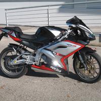 Aprilia RS 125 2Tempi - 2010