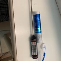 Termometro da cucina