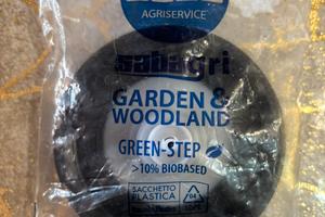 Tappo serbatoio trattore Lamborghini