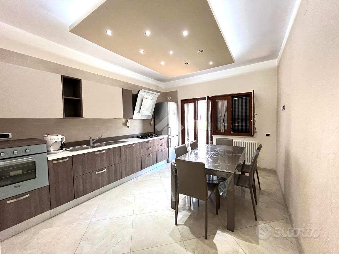 Casa – Somma Vesuviana, Borgo Casamale - Altro