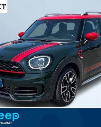 MINI Countryman John Cooper Works MINI 2.0 JC...