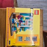 LEGO COSTRUZIONI MATTONCINI NINJA