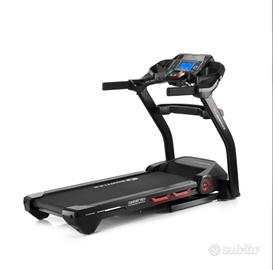 Tapis Roulant Professionale Bowflex BXT 128