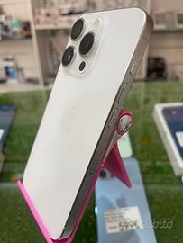 IPHONE 15 PRO 256GB USATOGaranzia: 1 ANNO