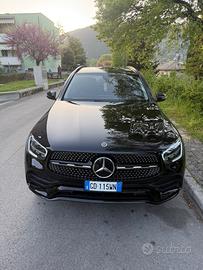 Mercedes benz glc 300de