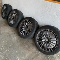 CERCHI IN LEGA Per GIULIETTA