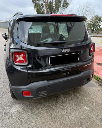 RICAMBI RENEGADE DEL 2019 CC 1000 BENZ 55282151