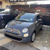 FIAT 500 C 1.0 Hybrid Club