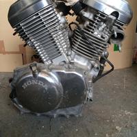 MOTORE HONDA SHADOW VT600 4 MARCE