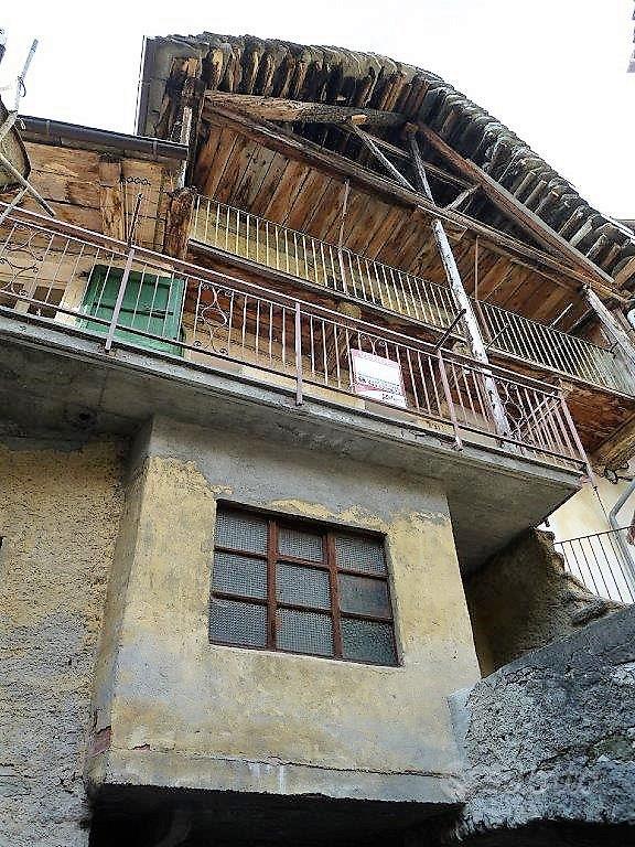 Apartment in Varzo, Cattagna - Vista 2