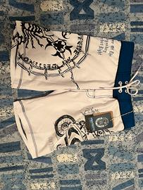 Costrume Scorpion Bay ragazzo nuovo con etichetta