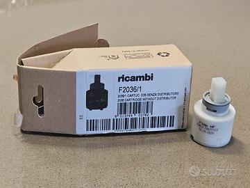 Cartuccia miscelatore Fima F.lli Frattini F2036/1