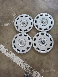 copricerchi  vw polo