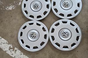 copricerchi  vw polo