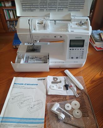 Brother Innov-is NV1100