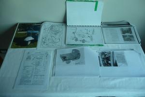 MANUALI APE PIAGGIO MP – MPV 600