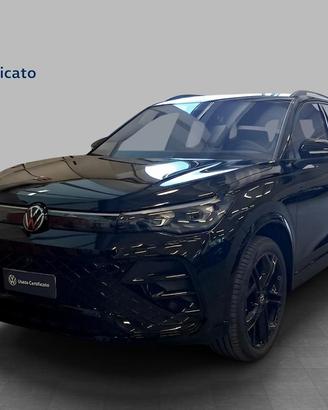 Volkswagen Tiguan 2.0 tdi R-Line 4motion 193cv dsg