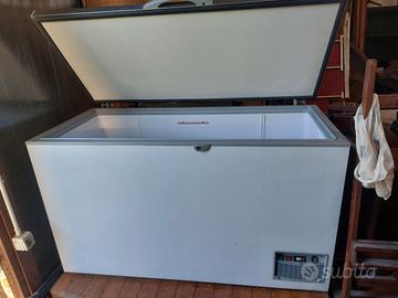 congelatore  estate 