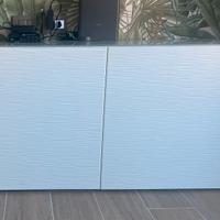 Mobile TV con Ante (IKEA) (NUOVO)