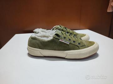 Sneaker Superga
