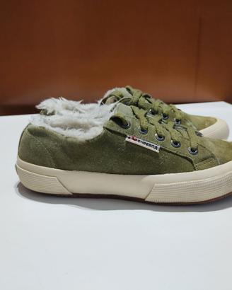Scarpe da ginnastica Superga