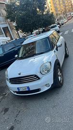 Mini one countryman 1,6
