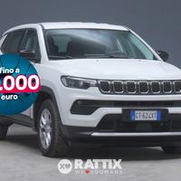 JEEP compass ii 2021 Compass 1.5 turbo t4 mhev Alt