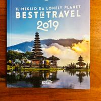 Lonely planet