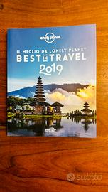 Lonely planet