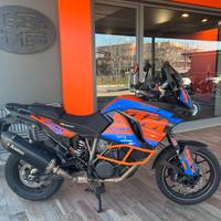 Ktm 1290 Super Adventure S
