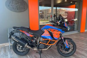 Ktm 1290 Super Adventure S